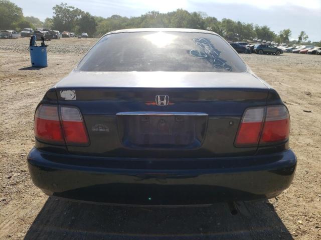 Photo 5 VIN: 1HGCD5658VA218109 - HONDA ACCORD EX 