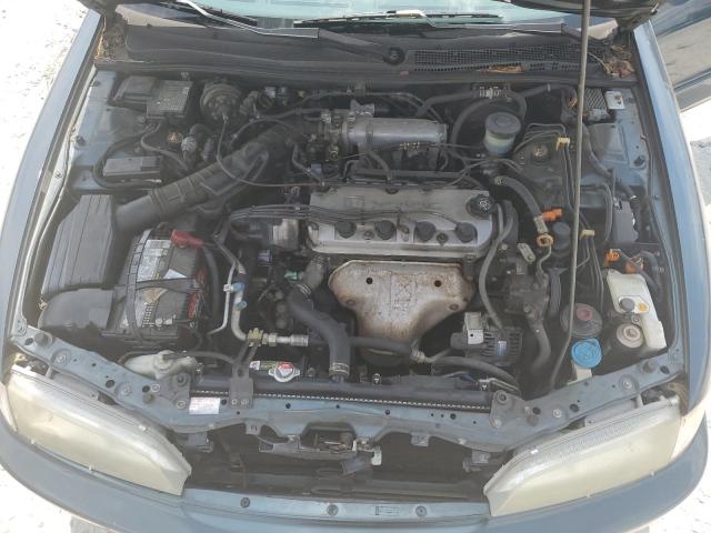 Photo 10 VIN: 1HGCD5659VA264645 - HONDA ACCORD 