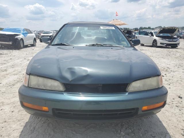 Photo 4 VIN: 1HGCD5659VA264645 - HONDA ACCORD 