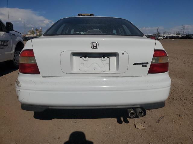 Photo 5 VIN: 1HGCD565XSA055278 - HONDA ACCORD 