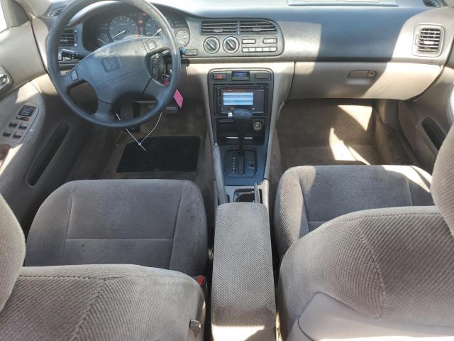 Photo 7 VIN: 1HGCD565XSA055278 - HONDA ACCORD 