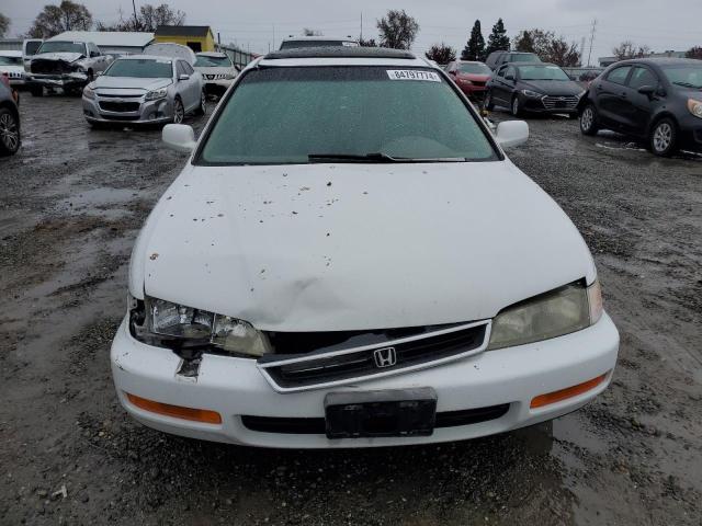 Photo 4 VIN: 1HGCD565XVA178602 - HONDA ACCORD EX 