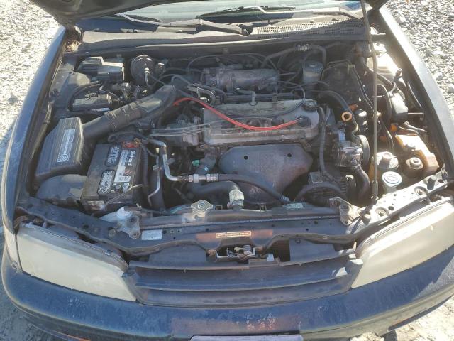 Photo 10 VIN: 1HGCD5661SA012246 - HONDA ACCORD EX 