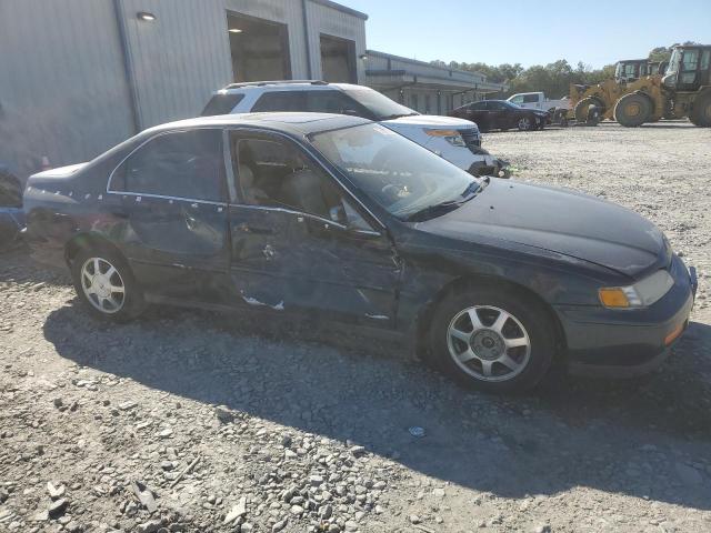 Photo 3 VIN: 1HGCD5661SA012246 - HONDA ACCORD EX 