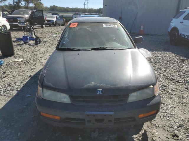 Photo 4 VIN: 1HGCD5661SA012246 - HONDA ACCORD EX 