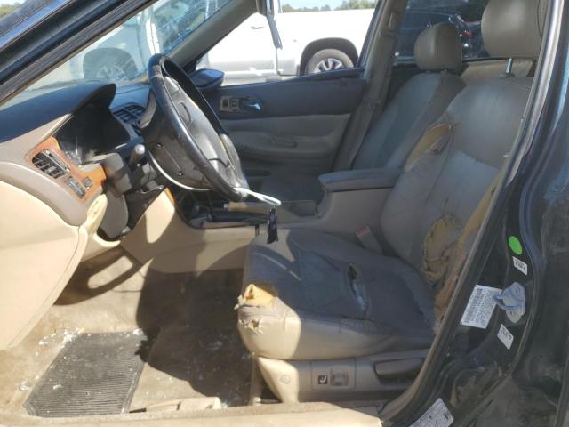 Photo 6 VIN: 1HGCD5661SA012246 - HONDA ACCORD EX 