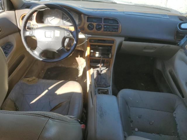 Photo 7 VIN: 1HGCD5661SA012246 - HONDA ACCORD EX 