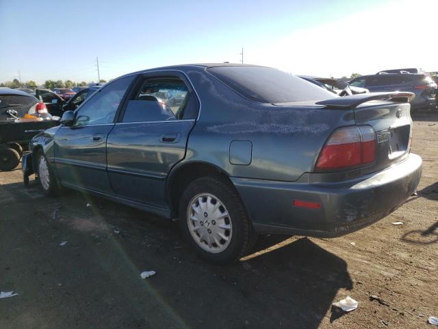 Photo 1 VIN: 1HGCD5661VA029777 - HONDA ACCORD 