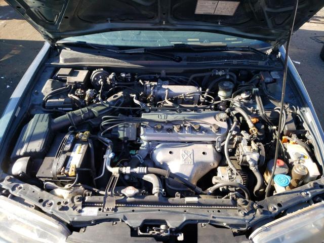 Photo 10 VIN: 1HGCD5661VA029777 - HONDA ACCORD 