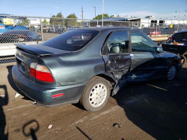 Photo 2 VIN: 1HGCD5661VA029777 - HONDA ACCORD 