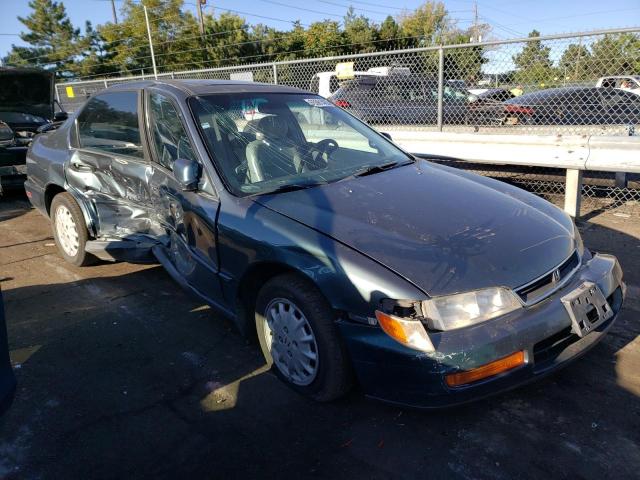 Photo 3 VIN: 1HGCD5661VA029777 - HONDA ACCORD 