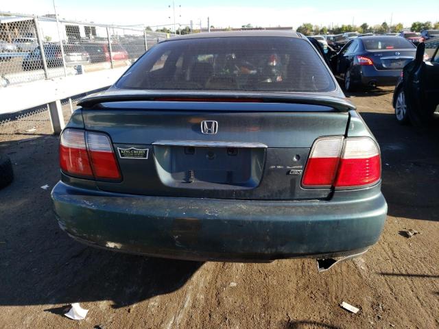 Photo 5 VIN: 1HGCD5661VA029777 - HONDA ACCORD 