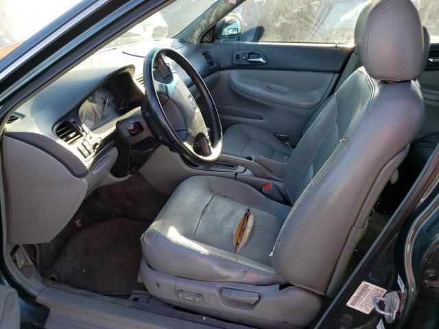 Photo 6 VIN: 1HGCD5661VA029777 - HONDA ACCORD 