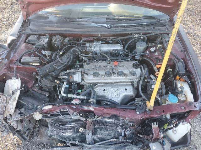 Photo 10 VIN: 1HGCD5662SA116874 - HONDA ACCORD 