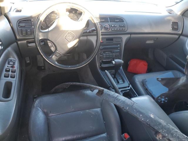 Photo 7 VIN: 1HGCD5662SA116874 - HONDA ACCORD 