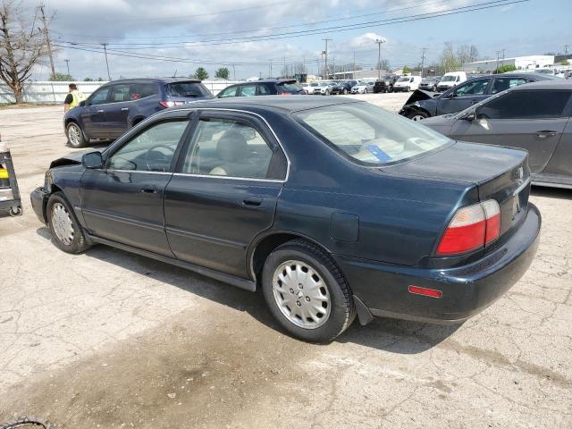 Photo 1 VIN: 1HGCD5662VA251499 - HONDA ACCORD 