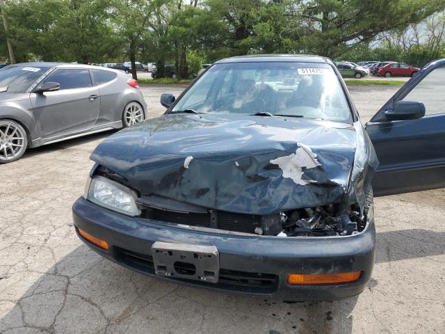 Photo 10 VIN: 1HGCD5662VA251499 - HONDA ACCORD 