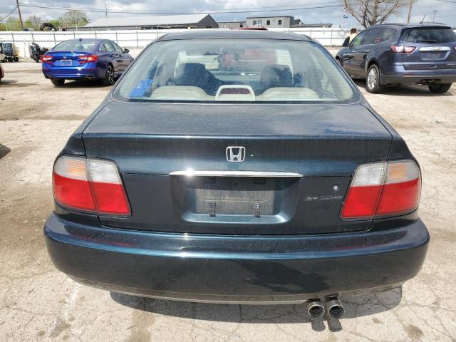 Photo 5 VIN: 1HGCD5662VA251499 - HONDA ACCORD 