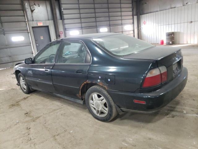 Photo 1 VIN: 1HGCD5664VA251536 - HONDA ACCORD 