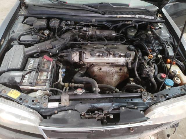 Photo 10 VIN: 1HGCD5664VA251536 - HONDA ACCORD 