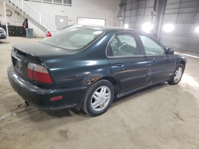 Photo 2 VIN: 1HGCD5664VA251536 - HONDA ACCORD 