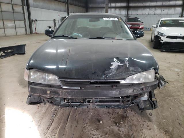 Photo 4 VIN: 1HGCD5664VA251536 - HONDA ACCORD 