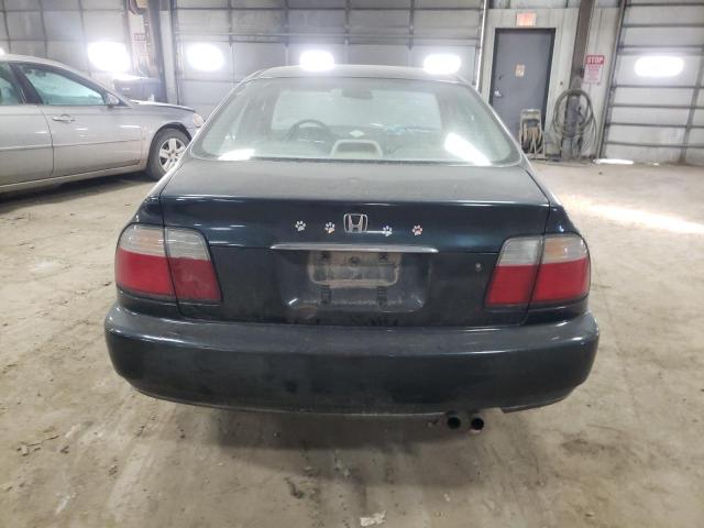 Photo 5 VIN: 1HGCD5664VA251536 - HONDA ACCORD 