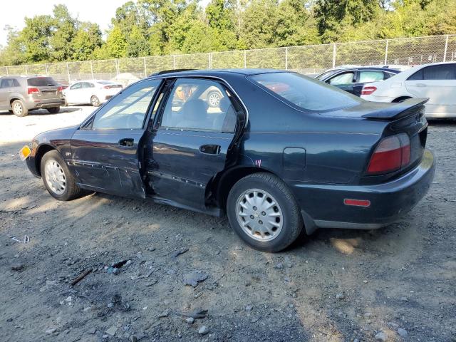 Photo 1 VIN: 1HGCD5665TA255933 - HONDA ACCORD EX 