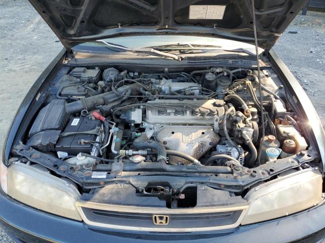 Photo 10 VIN: 1HGCD5665TA255933 - HONDA ACCORD EX 