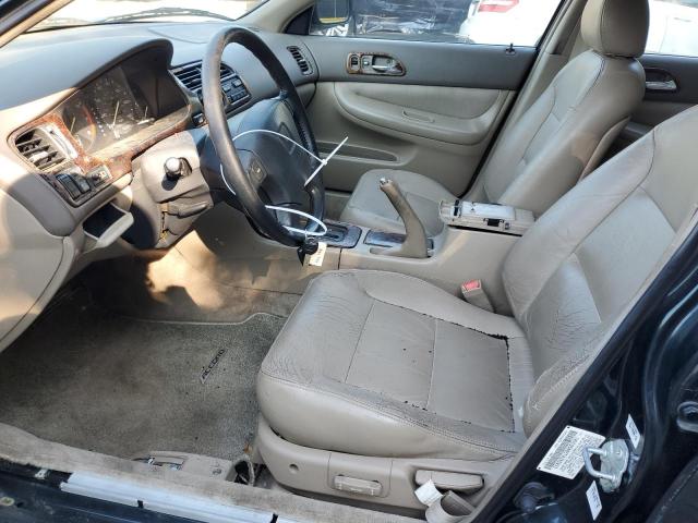 Photo 6 VIN: 1HGCD5665TA255933 - HONDA ACCORD EX 