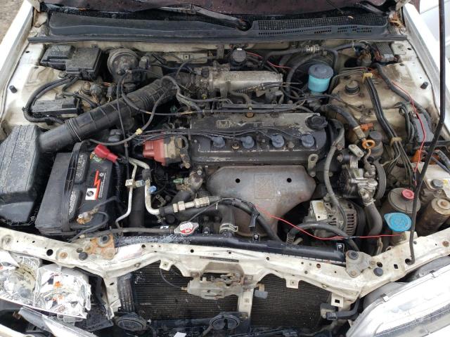 Photo 10 VIN: 1HGCD5667RA176160 - HONDA ACCORD 