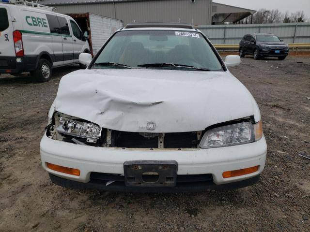 Photo 4 VIN: 1HGCD5667RA176160 - HONDA ACCORD 