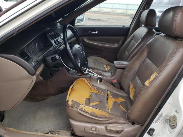 Photo 6 VIN: 1HGCD5667RA176160 - HONDA ACCORD 