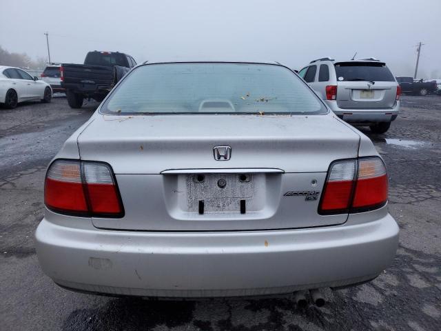 Photo 5 VIN: 1HGCD5667TA197002 - HONDA ACCORD EX 