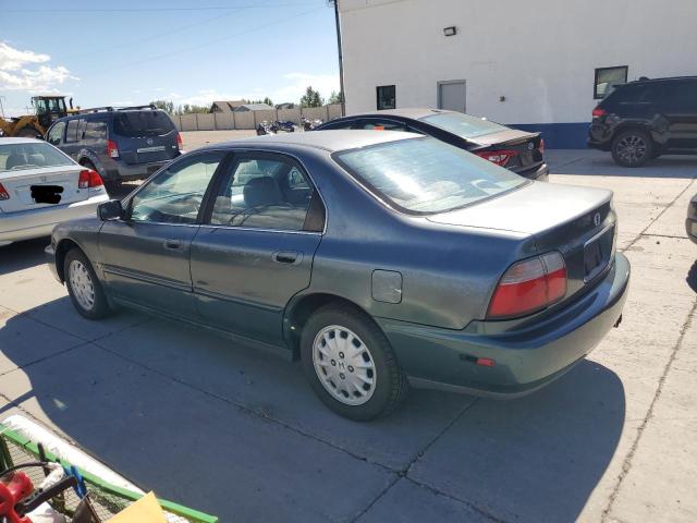 Photo 1 VIN: 1HGCD5668VA113997 - HONDA ACCORD EX 