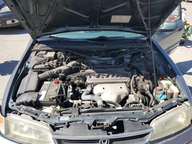 Photo 10 VIN: 1HGCD5668VA113997 - HONDA ACCORD EX 