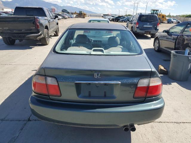 Photo 5 VIN: 1HGCD5668VA113997 - HONDA ACCORD EX 