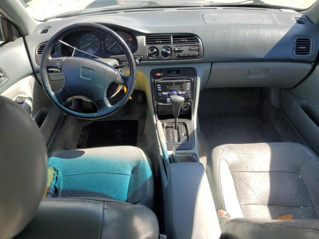 Photo 7 VIN: 1HGCD5668VA113997 - HONDA ACCORD EX 