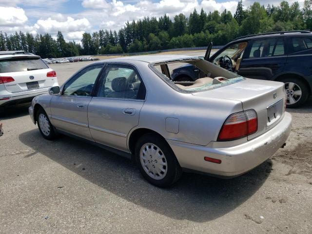 Photo 1 VIN: 1HGCD5669TA190195 - HONDA ACCORD 