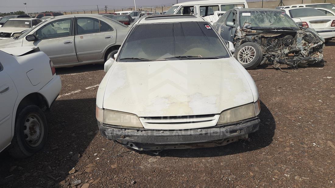 Photo 3 VIN: 1HGCD566XTA071720 - HONDA ACCORD 