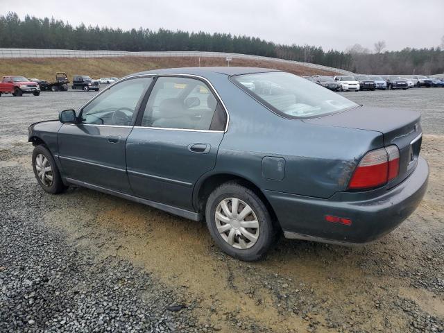 Photo 1 VIN: 1HGCD5680VA186556 - HONDA ACCORD 