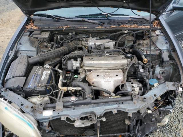 Photo 10 VIN: 1HGCD5680VA186556 - HONDA ACCORD 