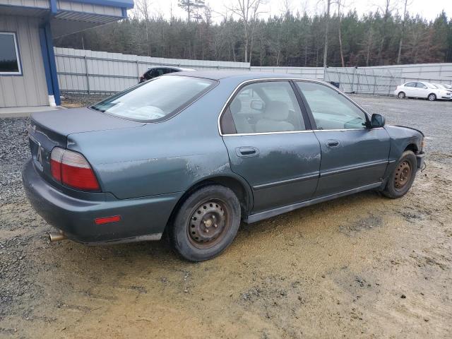 Photo 2 VIN: 1HGCD5680VA186556 - HONDA ACCORD 