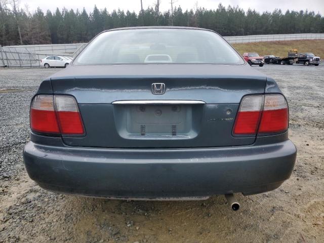 Photo 5 VIN: 1HGCD5680VA186556 - HONDA ACCORD 