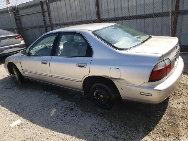 Photo 1 VIN: 1HGCD5681VA151461 - HONDA ACCORD VAL 