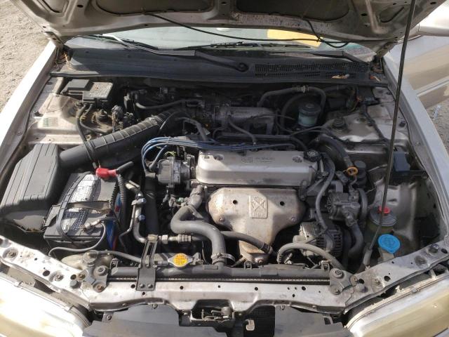 Photo 10 VIN: 1HGCD5681VA151461 - HONDA ACCORD VAL 