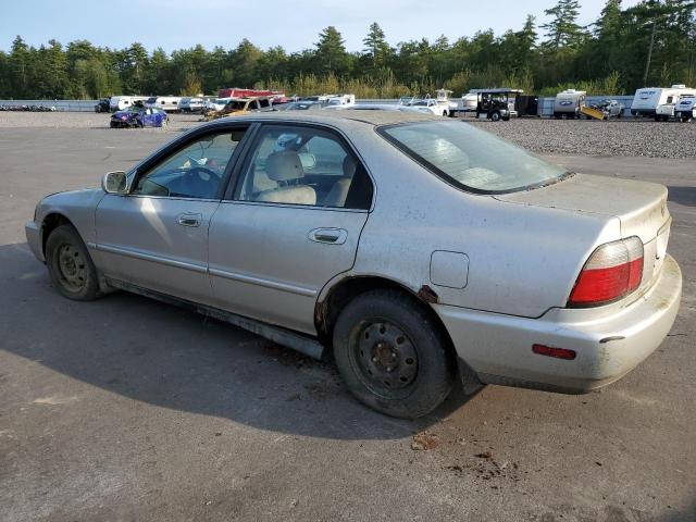 Photo 1 VIN: 1HGCD5684VA166407 - HONDA ACCORD 