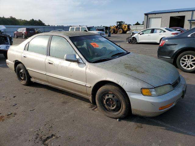 Photo 3 VIN: 1HGCD5684VA166407 - HONDA ACCORD 