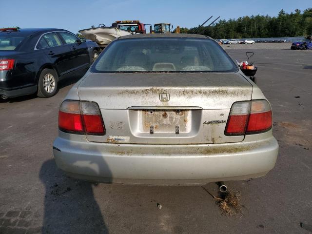 Photo 5 VIN: 1HGCD5684VA166407 - HONDA ACCORD 