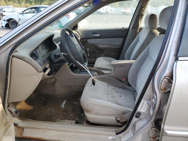 Photo 6 VIN: 1HGCD5684VA166407 - HONDA ACCORD 